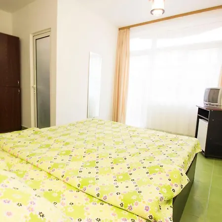 Гостевой дом Vila Leonard