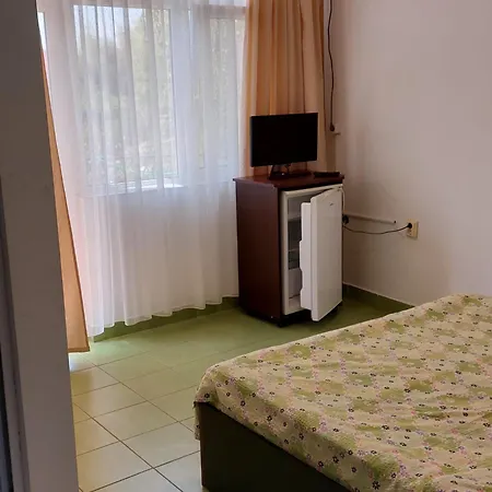 Vila Leonard Pensjonat *