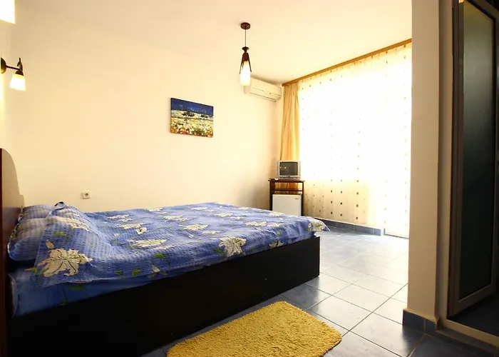 Гостевой дом Vila Leonard *