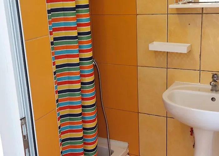 Гостевой дом Vila Leonard *