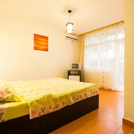 Vila Leonard Pensiune Costineşti