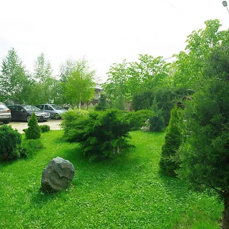 Vila Leonard Pensiune