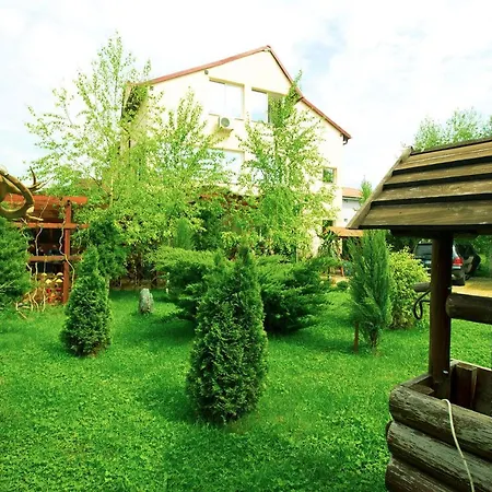 Vila Leonard * Costineşti