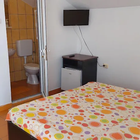 Pensiune Vila Leonard