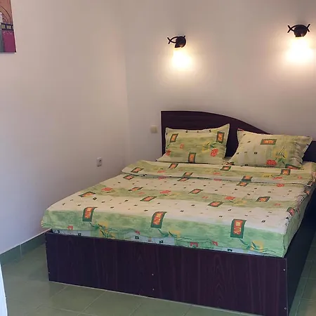 Vila Leonard * Costineşti