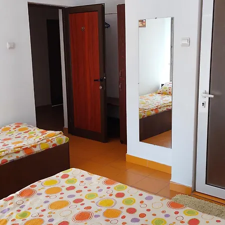 Pensiune Vila Leonard